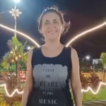 Hallaron a la mujer que fue reportada como desaparecida en Misiones esta en la casa de un familiar en Paraguay