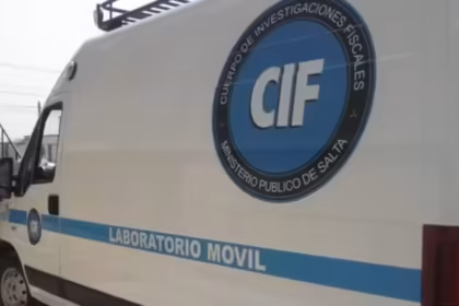 Hallaron muerto a un hombre en Salta sospechan que habria sido asesinado en una pelea y no hay detenidos