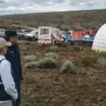 Hallaron muerto al gendarme arrastrado por un arroyo cuando se dirigia a un puesto de guardia en Neuquen