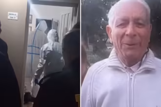 Horror en Pehuajo encontraron muerto a un hombre que se dedicaba a la compraventa de dolares