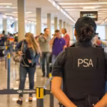 Hubo un operativo en el Aeropuerto de Ezeiza por un paquete sospechoso