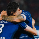 Huracan Gimnasia de La Plata
