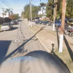 Iba a hacer tramites delincuentes lo redujeron de un golpe y se llevaron todo su dinero en Jujuy