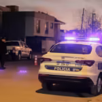 Imputaron a un hombre por retener a su pareja a la salida de un boliche en Chubut y amenazar con matarla