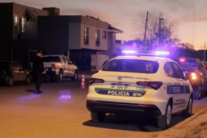 Imputaron a un hombre por retener a su pareja a la salida de un boliche en Chubut y amenazar con matarla
