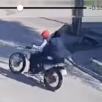 Imputaron a un policia acusado de chocar y matar a un nino durante una persecucion en Ingeniero Budge