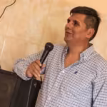 Imputaron al ex intendente de Aguas Blancas como jefe de una asociacion ilicita y dispusieron su prision preventiva
