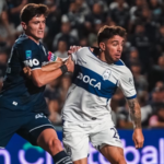 Independiente Rivadavia Gimnasia de La Plata