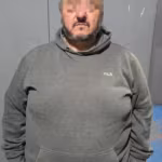 Inhabilitaron al conductor que atropello a un menor en Guernica con el auto de la pareja de El Rey de La Salada