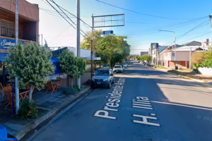 Inquietante hallazgo en Neuquen encontraron un dedo humano frente a un bar