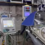 Intento de femicidio en Rosario le practicaron una cesarea de urgencia a la joven quemada