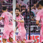 Inter Miami DC United