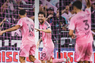Inter Miami DC United