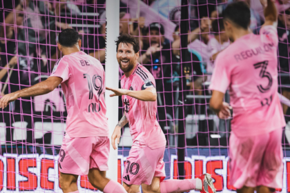 Inter Miami DC United