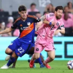 Inter Miami FC Cincinnati