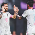 Inter Miami New York City FC