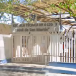 Investigan la difusion de imagenes intimas de una docente en una escuela de Mendoza