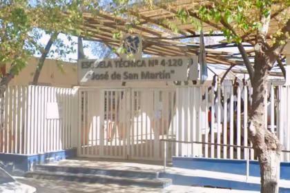 Investigan la difusion de imagenes intimas de una docente en una escuela de Mendoza