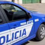 Investigan la muerte de un hombre hallado en el rio Suquia de Cordoba