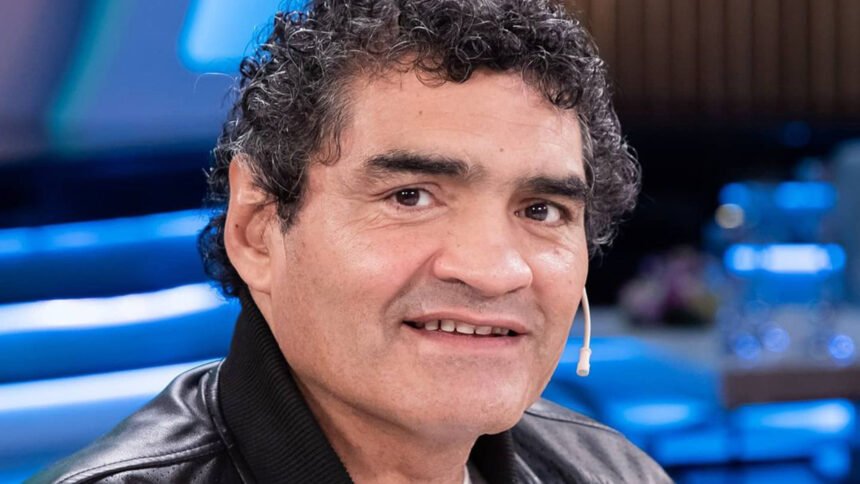 Jorge Rona Castro