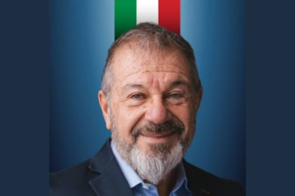 Jose Palmiotti INTI Elecciones COMITES 2026