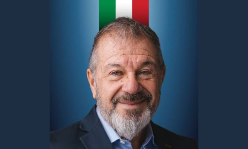 Jose Palmiotti INTI Elecciones COMITES 2026