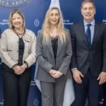 Karina Milei y Monteoliva daran por finalizada la primera fase del traslado de detenidos hacia Marcos Paz