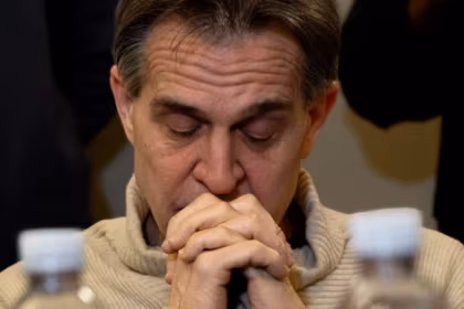 La Corte Suprema dejo firme la condena a ocho anos a Anibal Lotocki