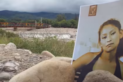La Corte Suprema dejo firme la prision perpetua por el crimen de Daniela Guantay