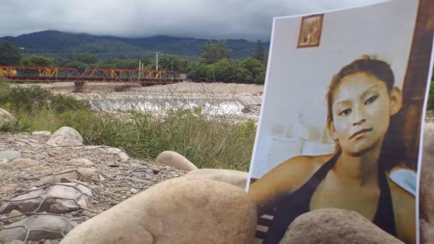 La Corte Suprema dejo firme la prision perpetua por el crimen de Daniela Guantay