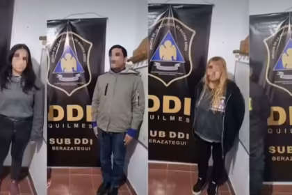La autopsia confirmo que una nina de 11 anos fue asesinada y la Justicia investiga a tres familiares