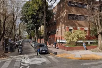 La familia del bebe muerto en Quilmes denuncio pedidos de poda sin respuesta