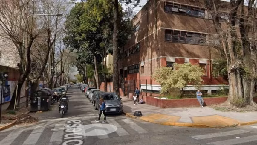 La familia del bebe muerto en Quilmes denuncio pedidos de poda sin respuesta