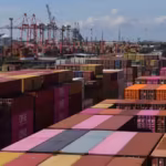 Las exportaciones superaron los USD 10.000 millones en un solo mes por primera vez en la historia