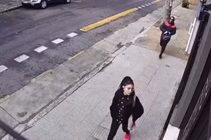 Le bajaron la pena de 19 a 17 anos al personal trainer que intento matar a su ex en Saavedra