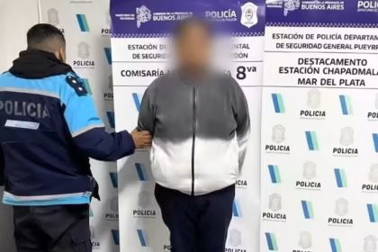 Le presto el auto a su hijo discutieron y denuncio un robo lo investigaran por falsa denuncia y estafa