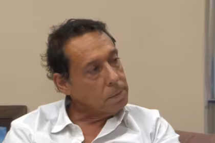 Liberaron al padre de Agostina Paez y a su pareja tras el robo de 15 millones en Santiago del Estero