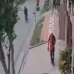 Lo condenaron como miembro de una banda narco de Rosario salio de prision y mato a golpes a una mujer para robarle
