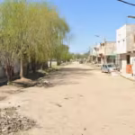 Lomas de Zamora una adolescente denuncio que un vecino abuso de ella y su hermano lo mato a punaladas
