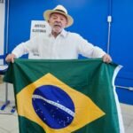 Luiz Inacio Lula da Silva