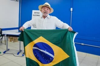 Luiz Inacio Lula da Silva