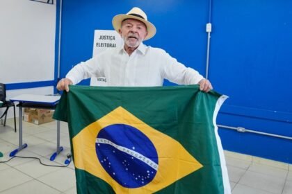 Luiz Inacio Lula da Silva