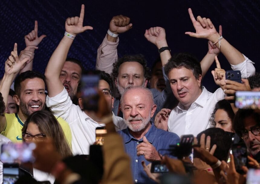 Lula