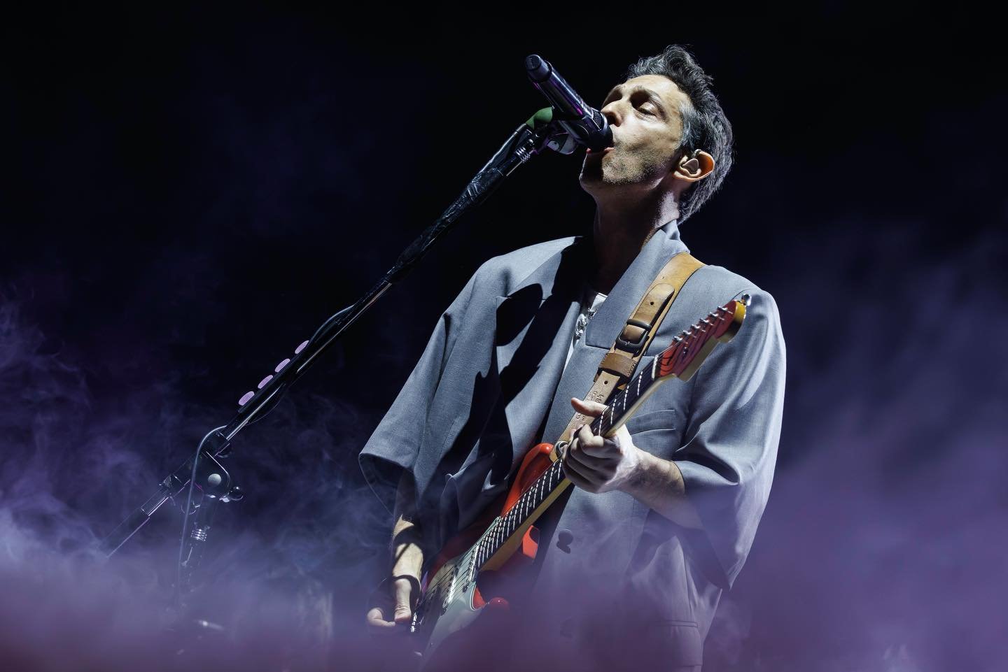 MOVISTAR ARENA DIA 2 SOLD OUT 17 de Octubre 2026 Buenos Aires. Argentina. 17