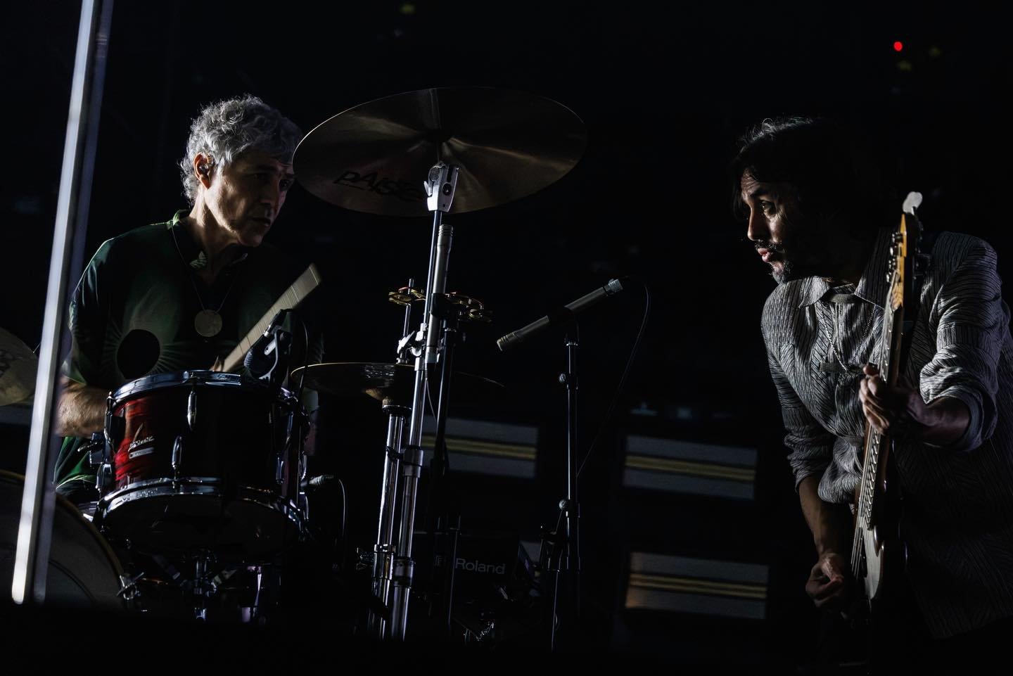 MOVISTAR ARENA DIA 2 SOLD OUT 17 de Octubre 2026 Buenos Aires. Argentina. 5