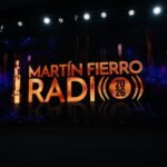 Martin Fierro de Radio 2026
