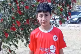 Masacre escolar en San Cristobal sobreseyeron al adolescente de 15 anos
