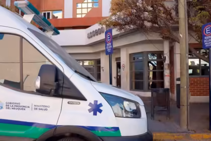 Mataron de un tiro a un joven en Neuquen y buscan a los responsables