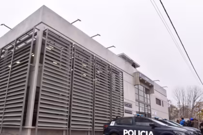 Mendoza imputaron a un policia por presunto abuso sexual contra una detenida