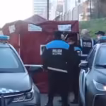 Misterioso crimen en el barrio porteno de Palermo hay dos detenidos y no descartan un posible ajuste de cuentas narco